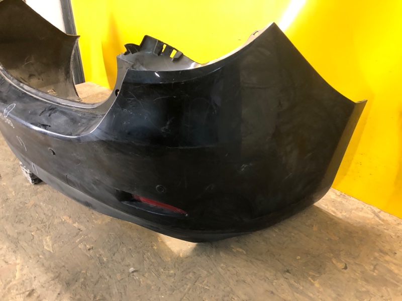 Бампер задний 6 GJ 12-