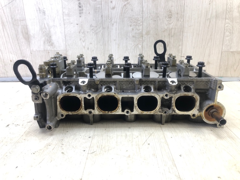 Головка блока цилиндров FUSION 14- 2.5 HDEX