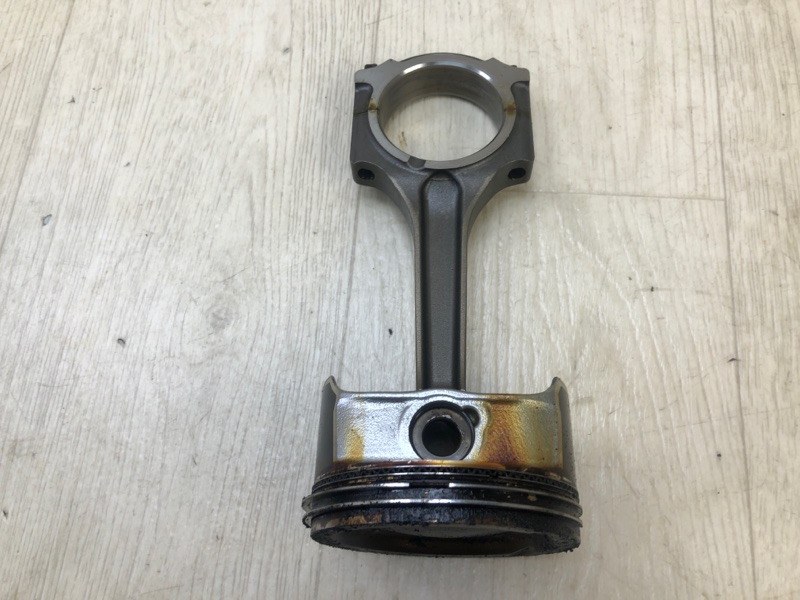 Шатун FUSION 14- 2.5 HDEX