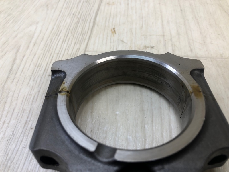 Шатун FUSION 14- 2.5 HDEX