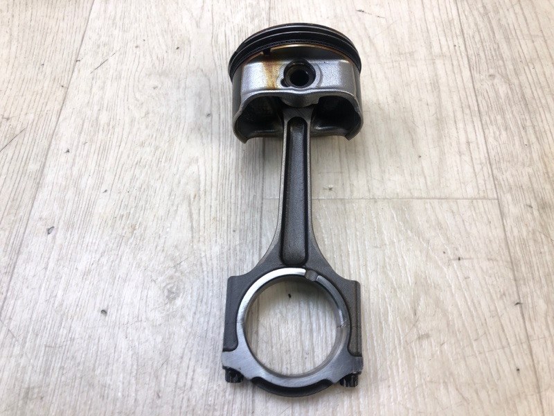 Шатун FORD FUSION 14- 2.5 HDEX 8E5Z-6200-C Б/У