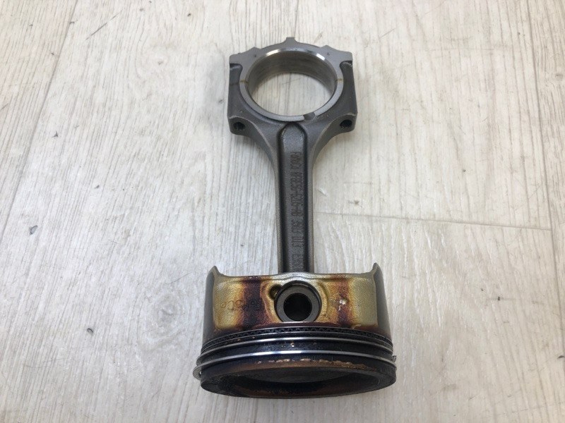 Шатун FUSION 14- 2.5 HDEX