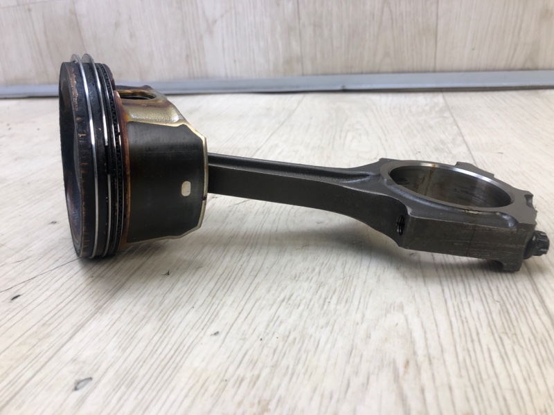 Шатун FORD FUSION 14- 2.5 HDEX