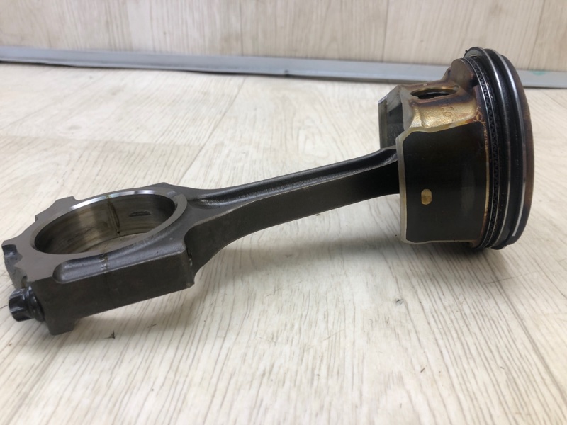 Шатун FUSION 14- 2.5 HDEX