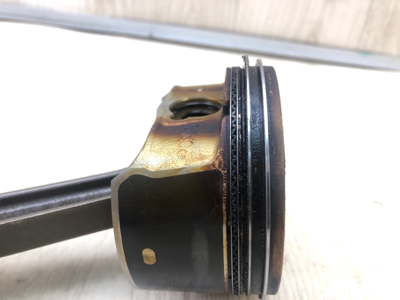 Шатун FUSION 14- 2.5 HDEX