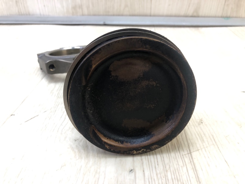 Шатун FUSION 14- 2.5 HDEX