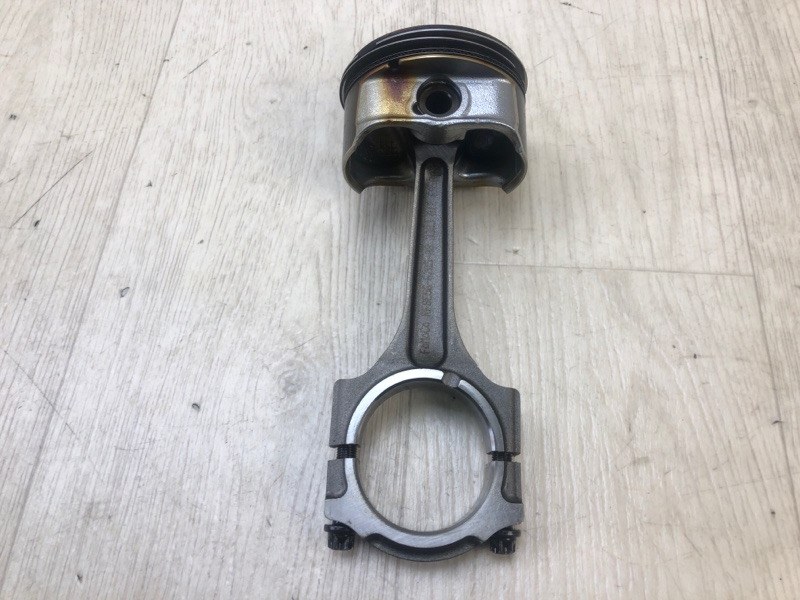 Шатун FORD FUSION 14- 2.5 HDEX 8E5Z-6200-C Б/У