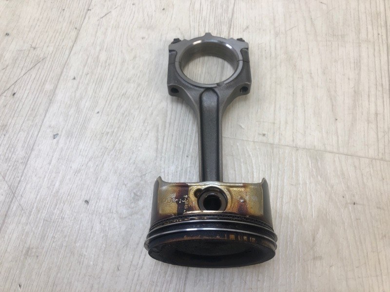 Шатун FUSION 14- 2.5 HDEX