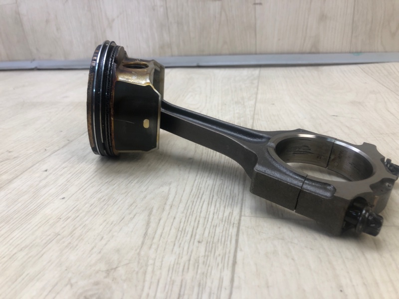 Шатун FUSION 14- 2.5 HDEX