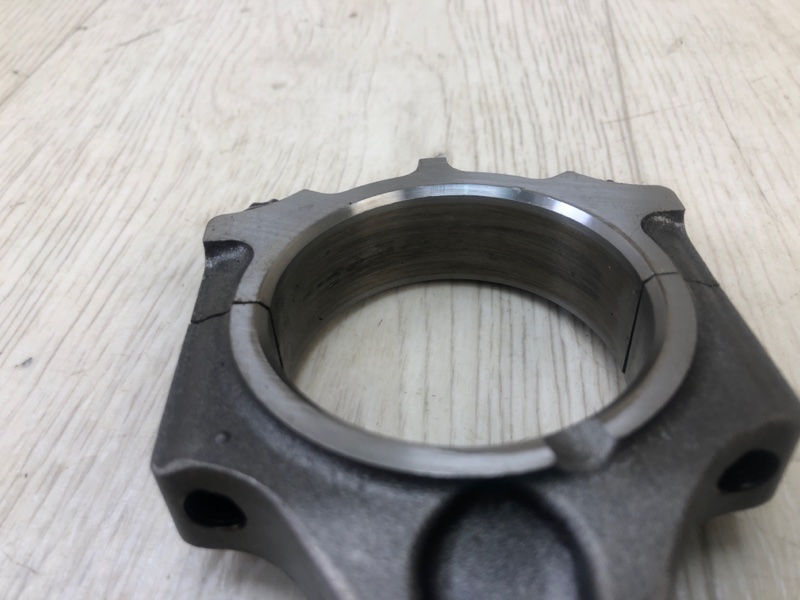 Шатун FUSION 14- 2.5 HDEX