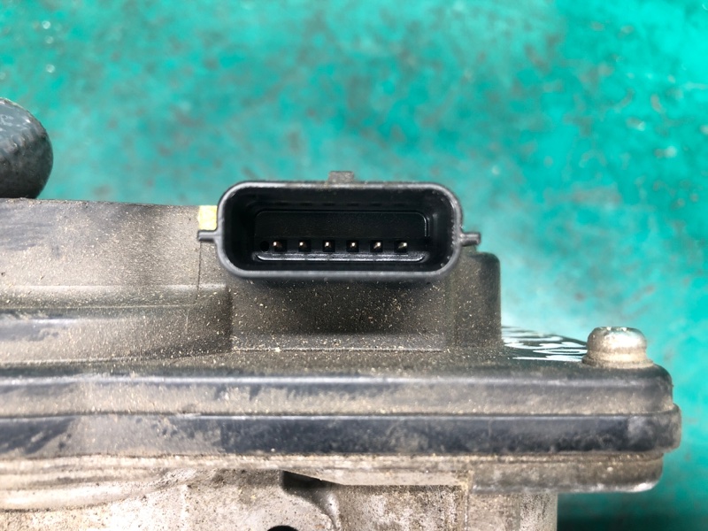 Дроссельная заслонка X-TRAIL/ROGUE T32 13-20