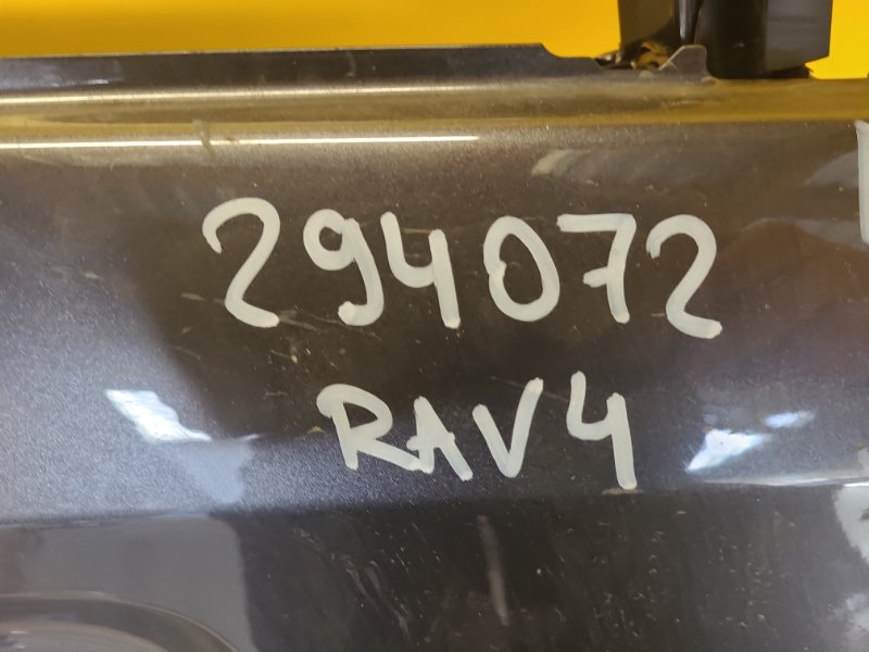 Дверь задняя левая RAV4 18- Дверь задняя левая RAV4 18-