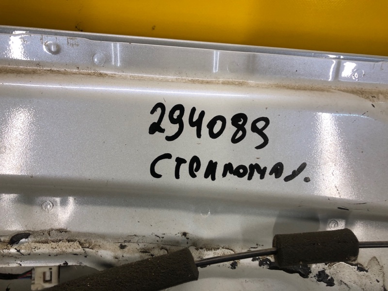 Стеклоподъемник передний левый IS250/350 05-13