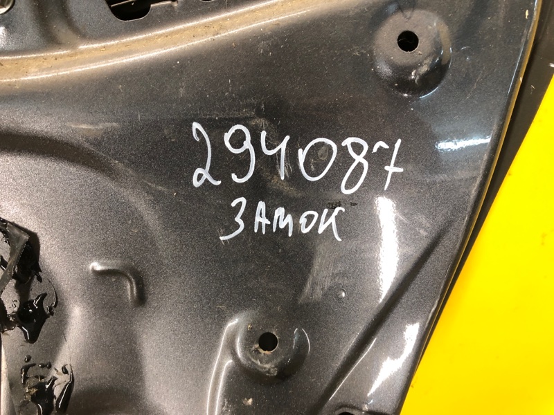 Запчасть замок двери задний правый TOYOTA AURIS 06-12 69050-02180 Б/У Замок двери задний правый TOYOTA AURIS 06-12 69050-02180 Б/У