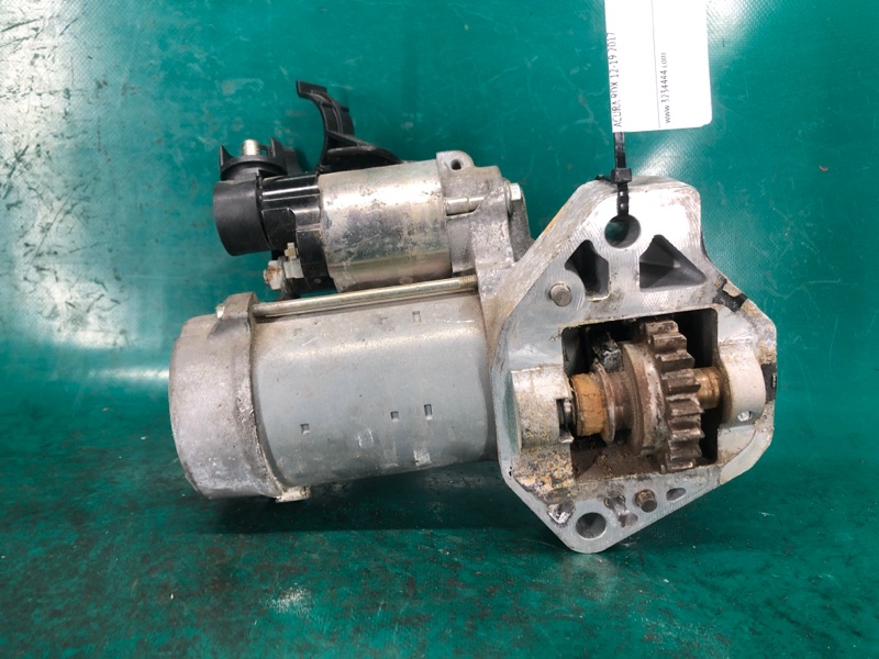 Стартер ACURA RDX 12-19 Стартер ACURA RDX 12-19