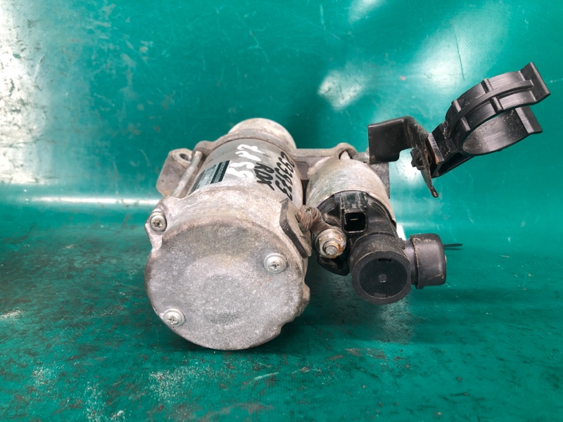 Стартер RDX 12-19 2017 Стартер RDX 12-19 2017