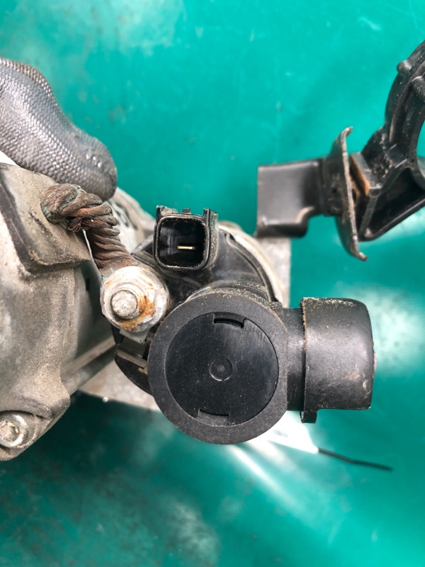 Стартер RDX 12-19 2017 Стартер RDX 12-19 2017