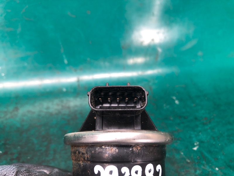 Клапан EGR RDX 12-19 2017