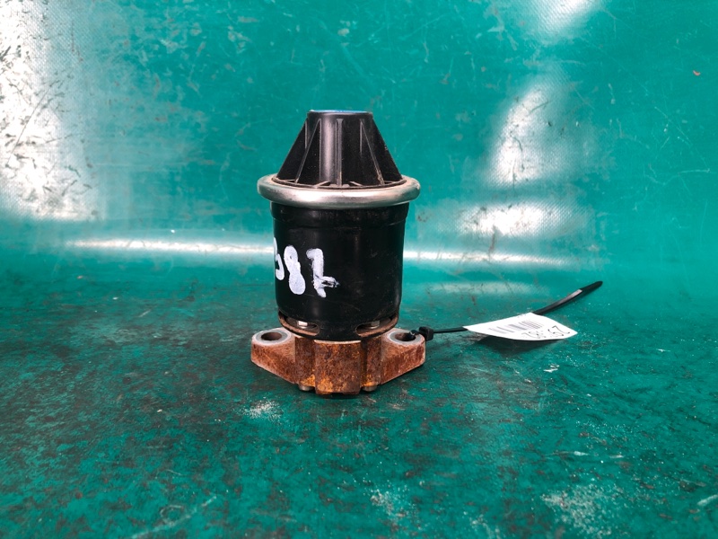 Клапан EGR ACURA RDX 12-19