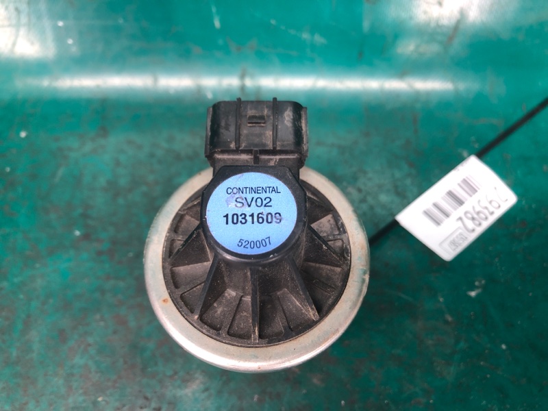 Клапан EGR RDX 12-19 2017