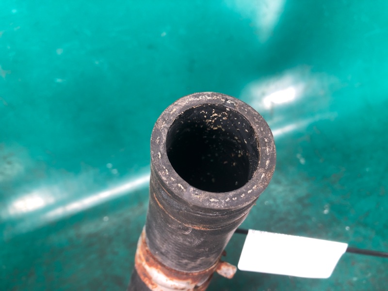 Патрубок системы охлаждения ACURA RDX 12-19