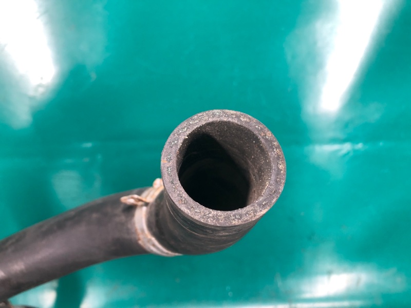 Патрубок системы охлаждения RDX 12-19 2017