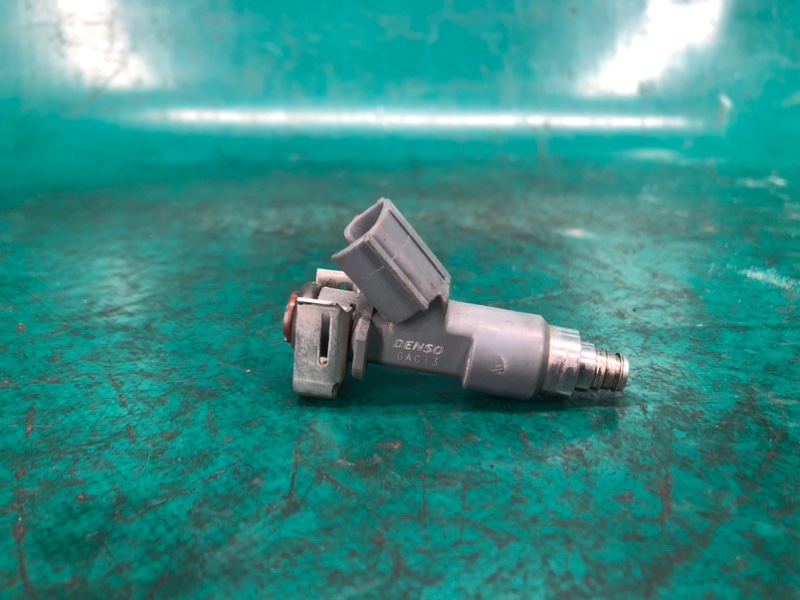 Запчасть форсунка топливная ACURA RDX 12-19 2017 16450-R70-A01 Б/У Форсунка топливная ACURA RDX 12-19 2017 16450-R70-A01 Б/У