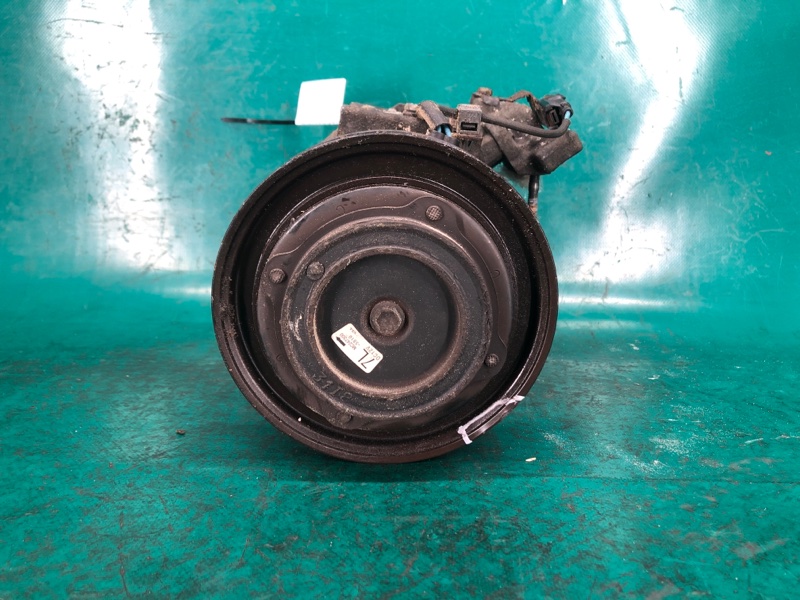 Компрессор кондиционера MDX (YD2) 06-13 2009 3.7 J37A1