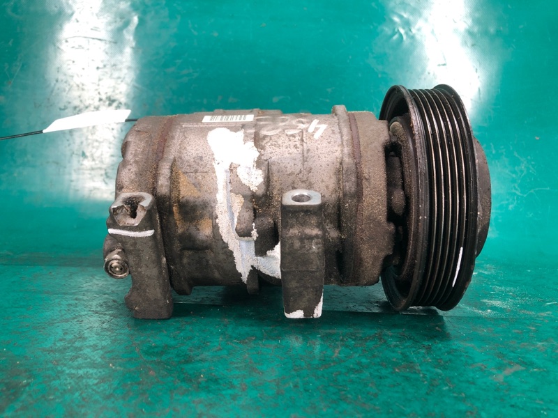 Компрессор кондиционера MDX (YD2) 06-13 2009 3.7 J37A1