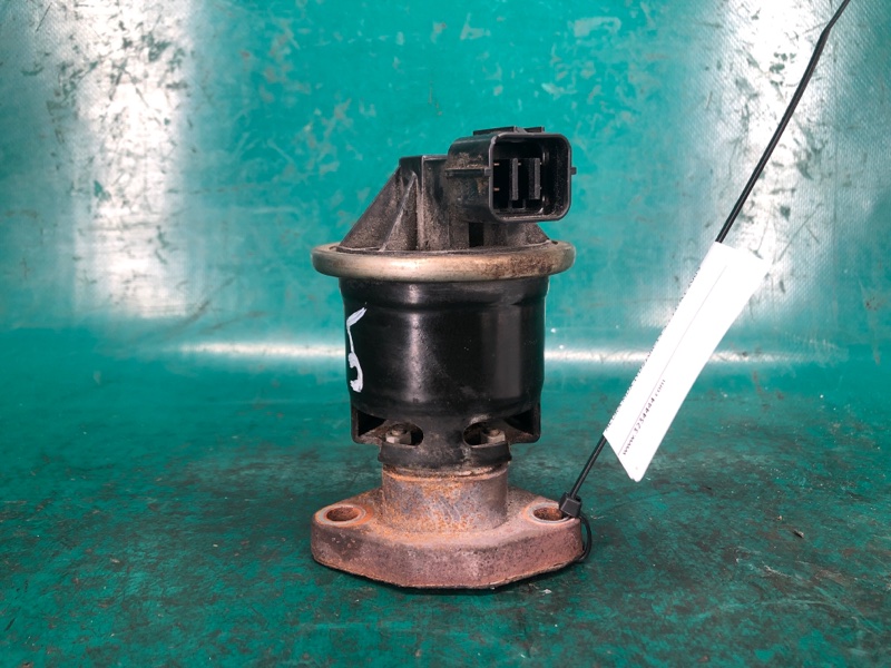 Запчасть клапан egr ACURA MDX (YD2) 06-13 2009 3.7 J37A1 18011-RCA-A00 Б/У Клапан EGR ACURA MDX (YD2) 06-13 2009 3.7 J37A1 18011-RCA-A00 Б/У