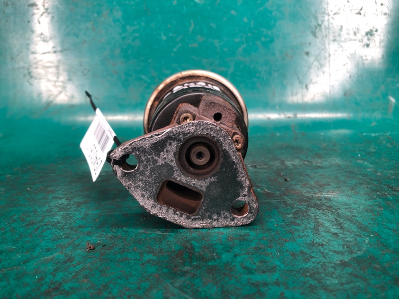 Клапан EGR MDX (YD2) 06-13 2009 3.7 J37A1 Клапан EGR MDX (YD2) 06-13 2009 3.7 J37A1