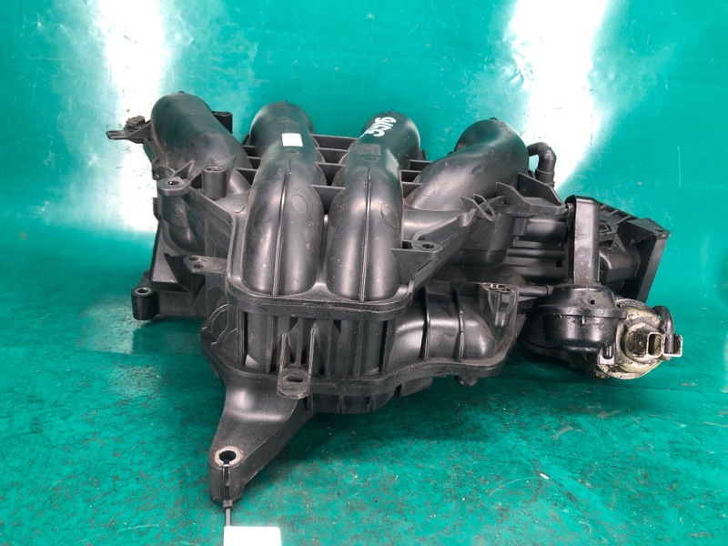 Коллектор впускной 3 BL 09-13 2010 2.0 LF Коллектор впускной 3 BL 09-13 2010 2.0 LF