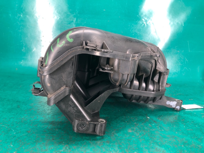 Коллектор впускной MAZDA 3 BL 09-13 2.0 LF Коллектор впускной MAZDA 3 BL 09-13 2.0 LF