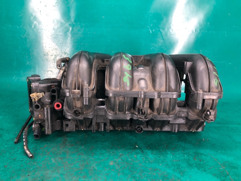 Коллектор впускной 3 BL 09-13 2010 2.0 LF Коллектор впускной 3 BL 09-13 2010 2.0 LF