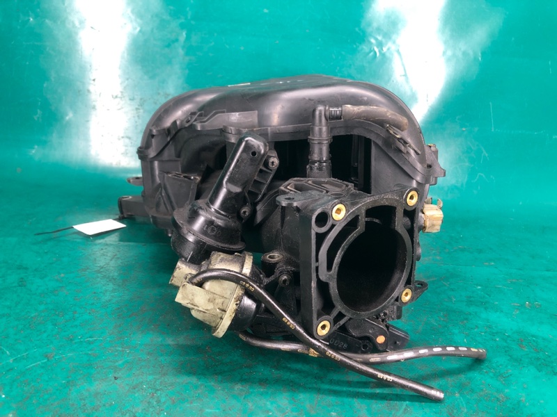 Коллектор впускной 3 BL 09-13 2010 2.0 LF Коллектор впускной 3 BL 09-13 2010 2.0 LF