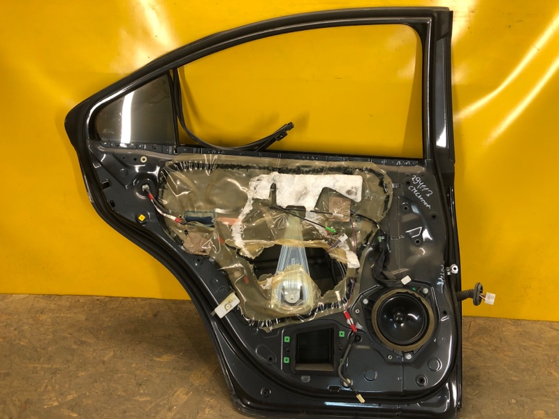 Дверь задняя левая ES350 06-12 Дверь задняя левая ES350 06-12