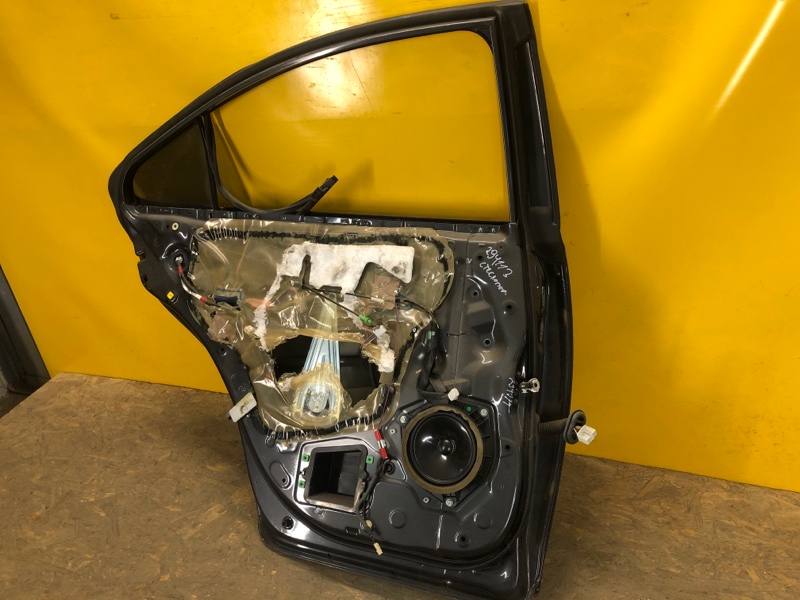 Дверь задняя левая ES350 06-12 Дверь задняя левая ES350 06-12