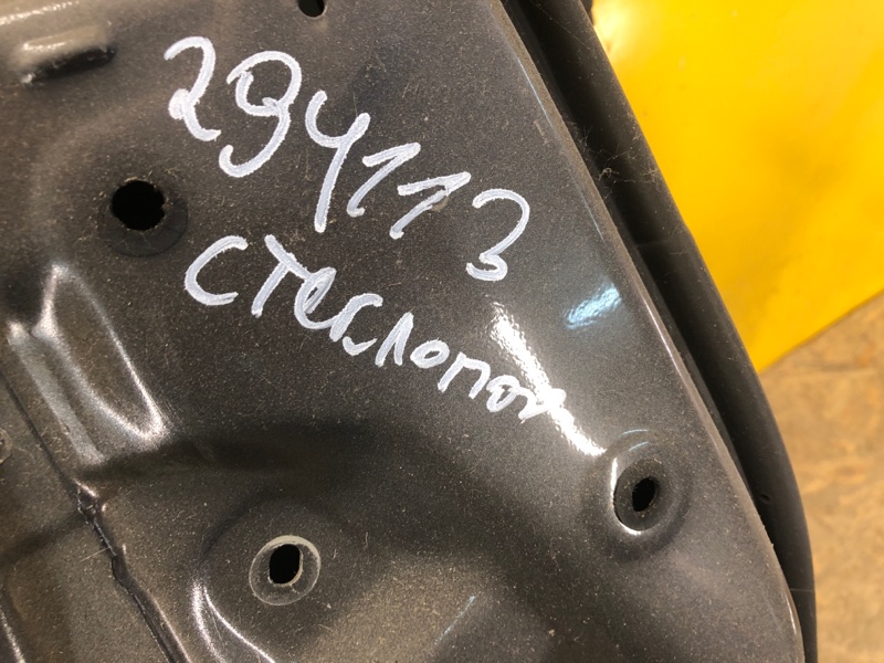 Стеклоподъемник задний левый ES350 06-12