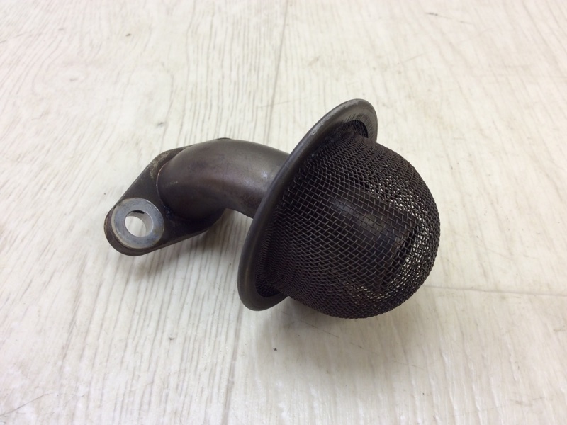 Маслоприемник INFINITI QX56 / TITAN / ARMADA 04-16 Внедорожник VK56DE