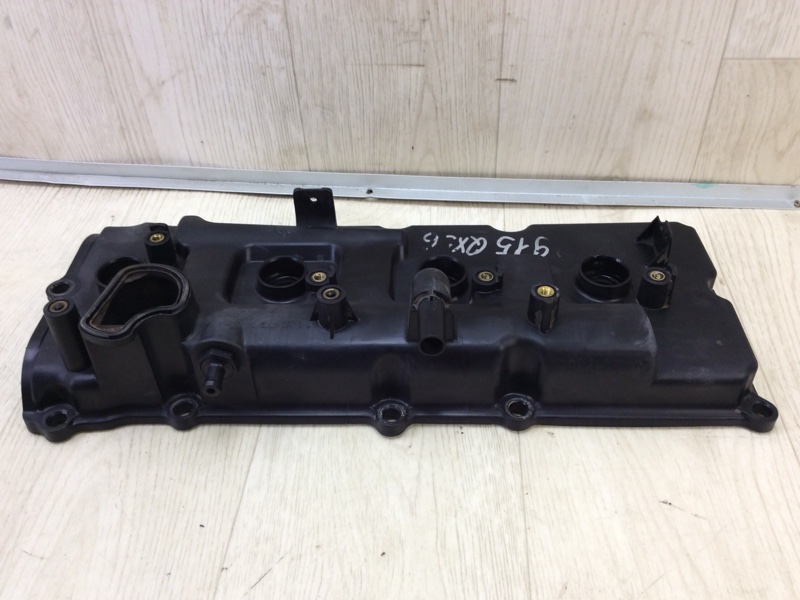 Крышка клапанная правая QX56 / TITAN / ARMADA 04-16 2005 Внедорожник VK56DE Крышка клапанная правая QX56 / TITAN / ARMADA 04-16 2005 Внедорожник VK56DE