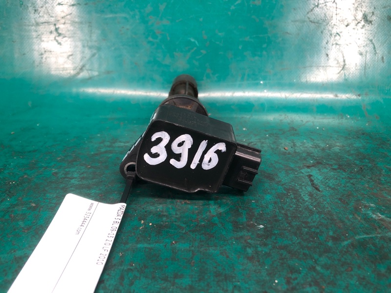 Катушка зажигания 3 BL 09-13 2010 2.0 LF Катушка зажигания 3 BL 09-13 2010 2.0 LF