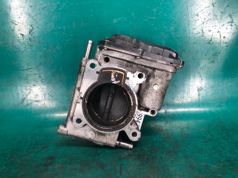 Дроссельная заслонка 3 BL 09-13 2010 2.0 LF