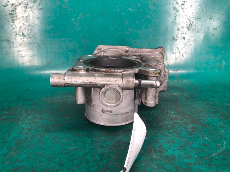 Дроссельная заслонка 3 BL 09-13 2010 2.0 LF
