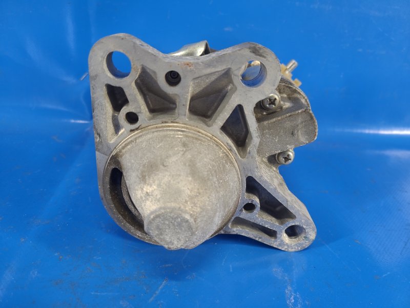 Стартер CX-5 (KE) 11-17 Стартер CX-5 (KE) 11-17