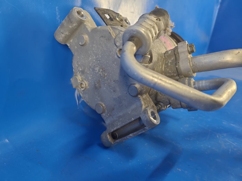 Компрессор кондиционера CX-5 (KE) 11-17