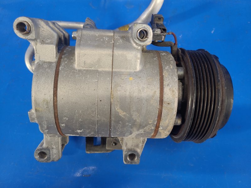 Компрессор кондиционера CX-5 (KE) 11-17