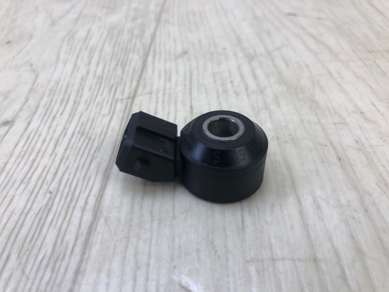 Датчик детонации INFINITI QX56 / TITAN / ARMADA 04-16 2005 Внедорожник VK56DE 22060AU010 Б/У