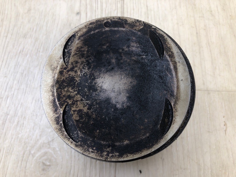 Поршень QX56 / TITAN / ARMADA 04-16 2005 Внедорожник VK56DE