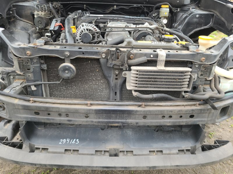 Запчасть радиатор кондиционера SUBARU OUTBACK 09-14 BR 73210AJ00A Б/У Радиатор кондиционера SUBARU OUTBACK 09-14 BR 73210AJ00A Б/У