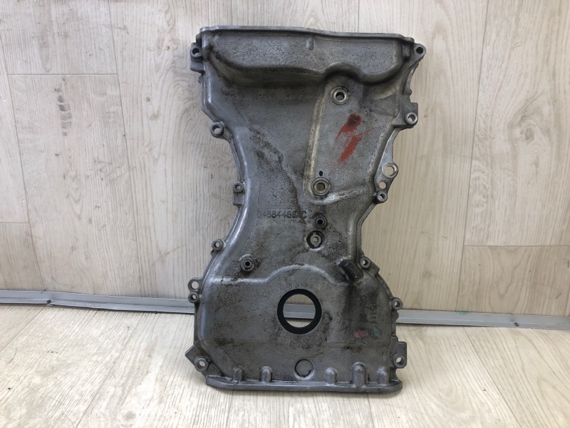 Крышка ГРМ DODGE AVENGER 07-14 2013 JS 2.4 ED3 4884466AC Б/У